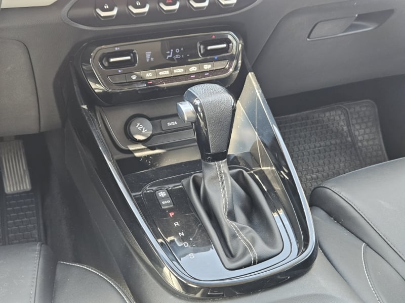 Chevrolet CAPTIVA PREMIER 1.5T CVT 2024 - Imagen 10 de 20