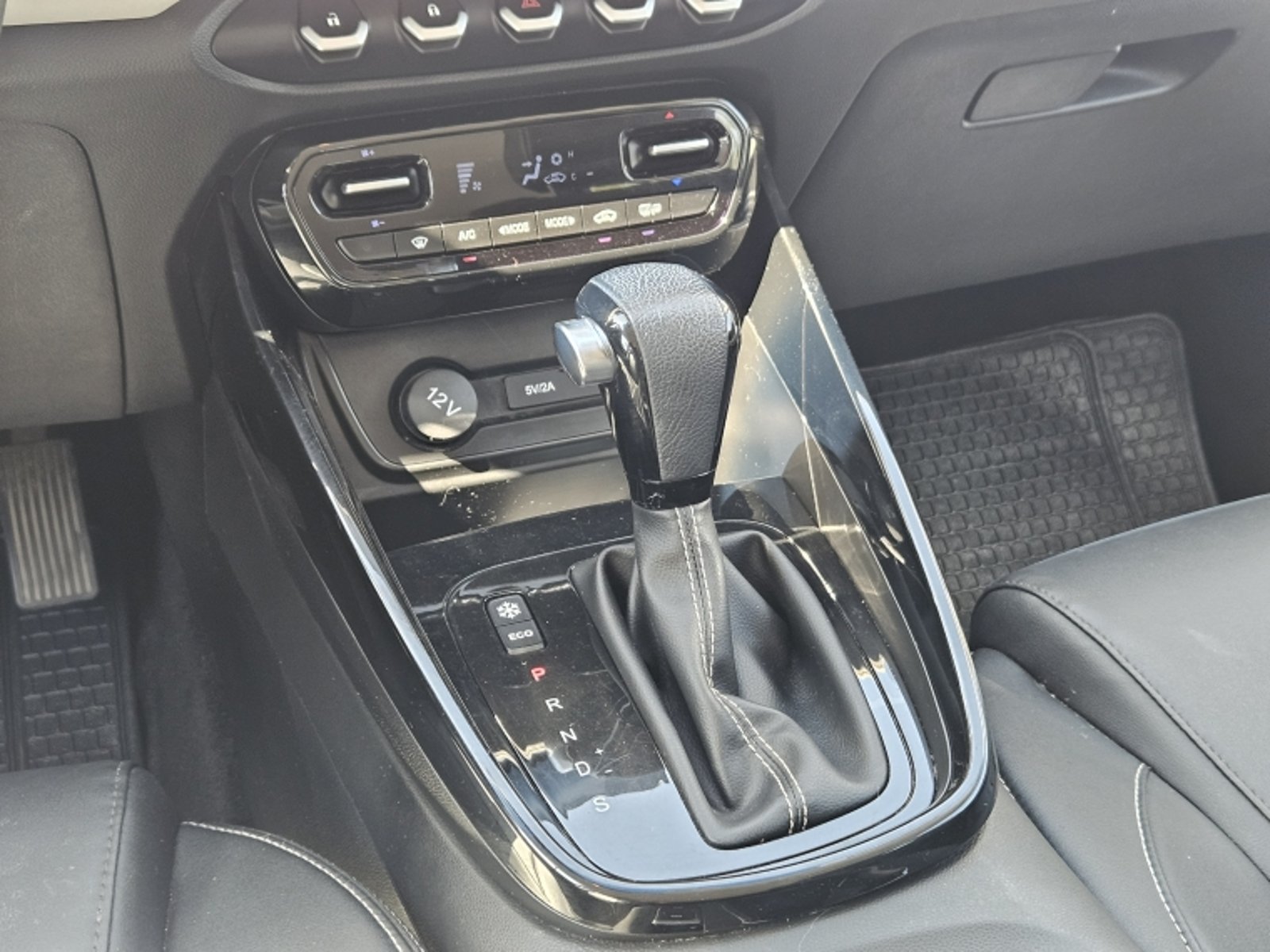 CHEVROLET CAPTIVA PREMIER AUT 1.5 2024 - Imagen 10 de 20