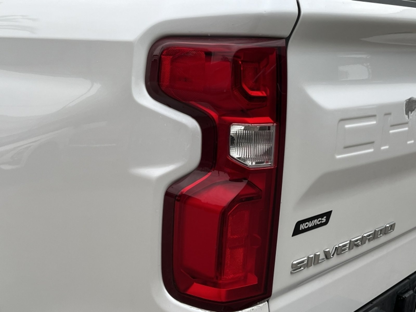 CHEVROLET SILVERADO HIGH COUNTRY 3.0TD 2023 - Imagen 12 de 20