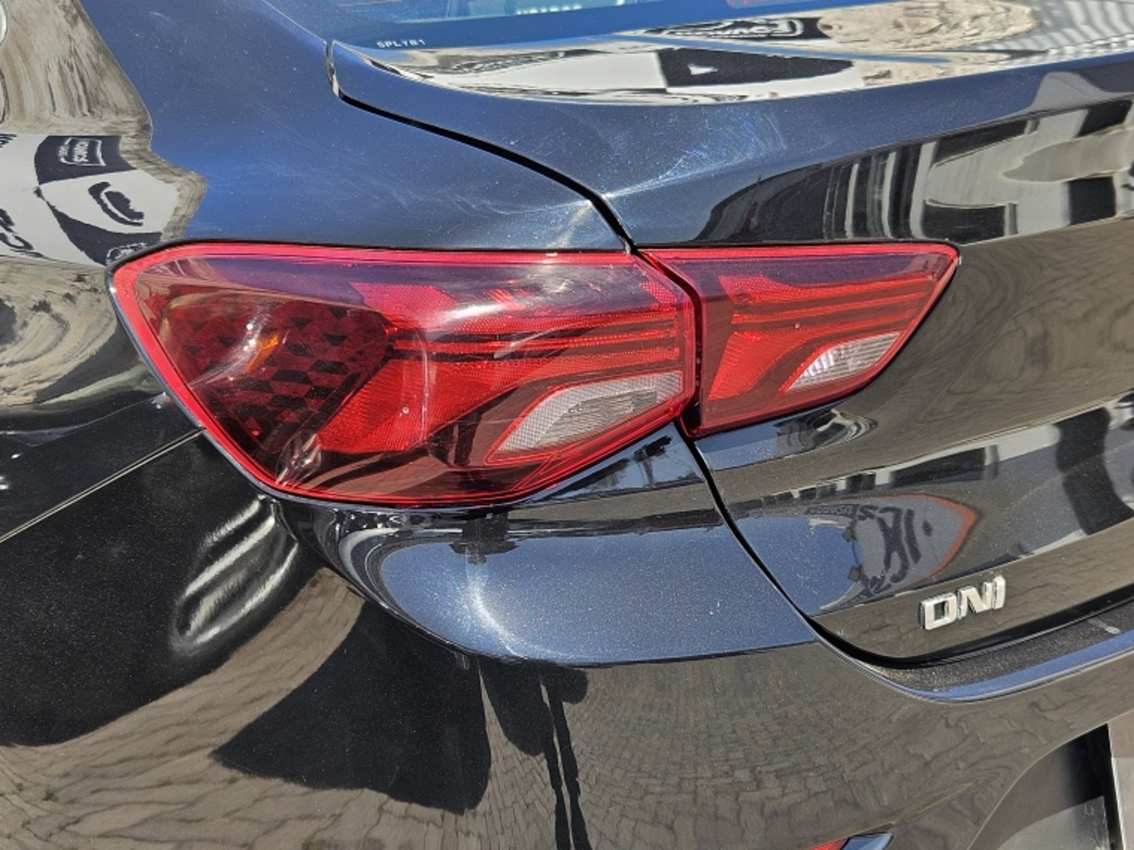 CHEVROLET ONIX 1.0 SEDAN LTZ MT 2023 - Imagen 7 de 20