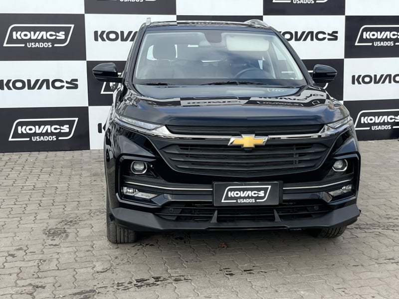 Chevrolet CAPTIVA 1.5 PREMIER AT 2026 - Imagen 3 de 20