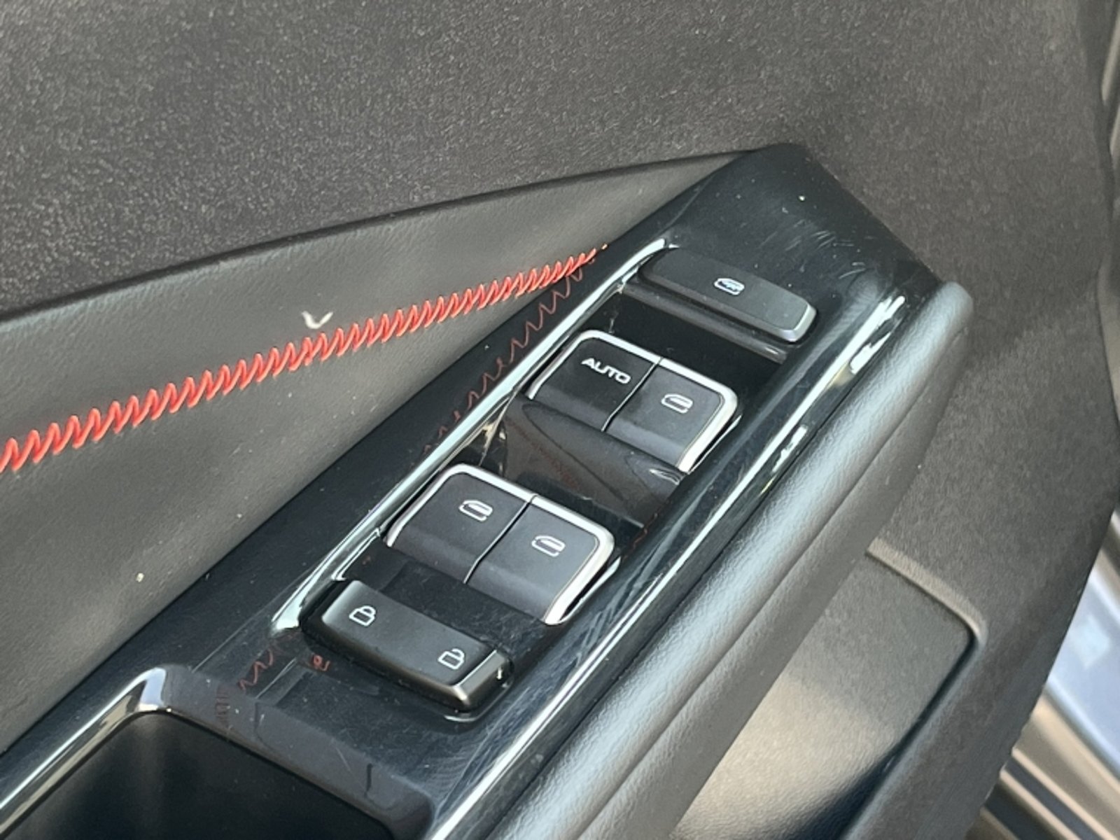 CHEVROLET GROOVE 1.5 RS MT 2026 - Imagen 11 de 17