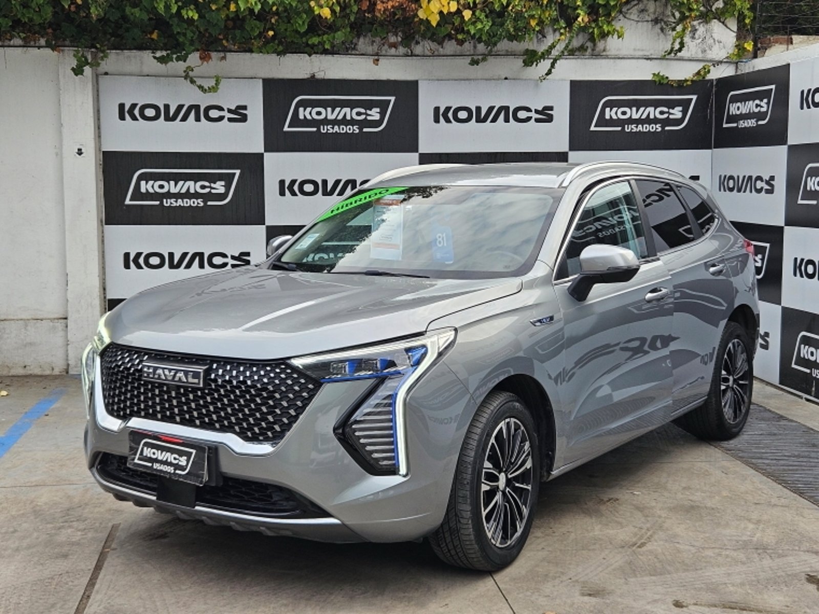 Haval Jolion 1.5  Elite  At Hibrido 2024