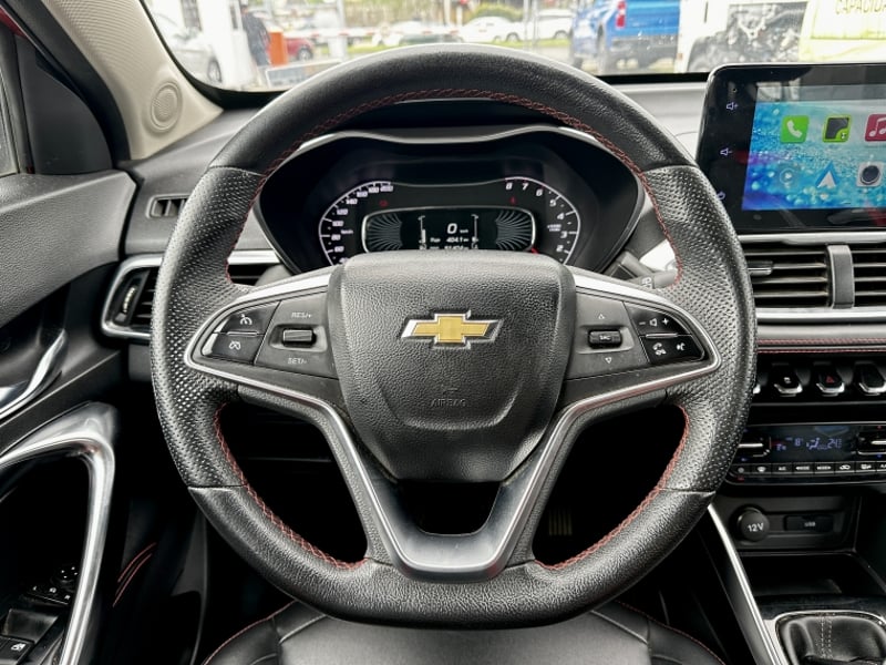 Chevrolet GROOVE 1.5 PREMIER MT 2024 - Imagen 10 de 19