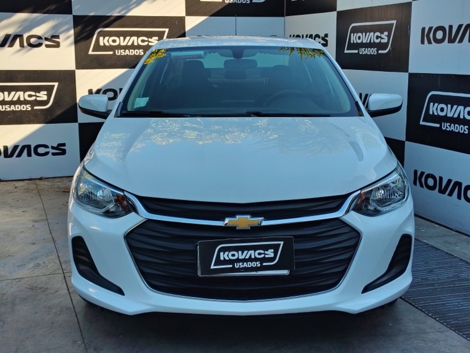 CHEVROLET ONIX ONIX 1.0T LT MT 2023 - Imagen 3 de 20