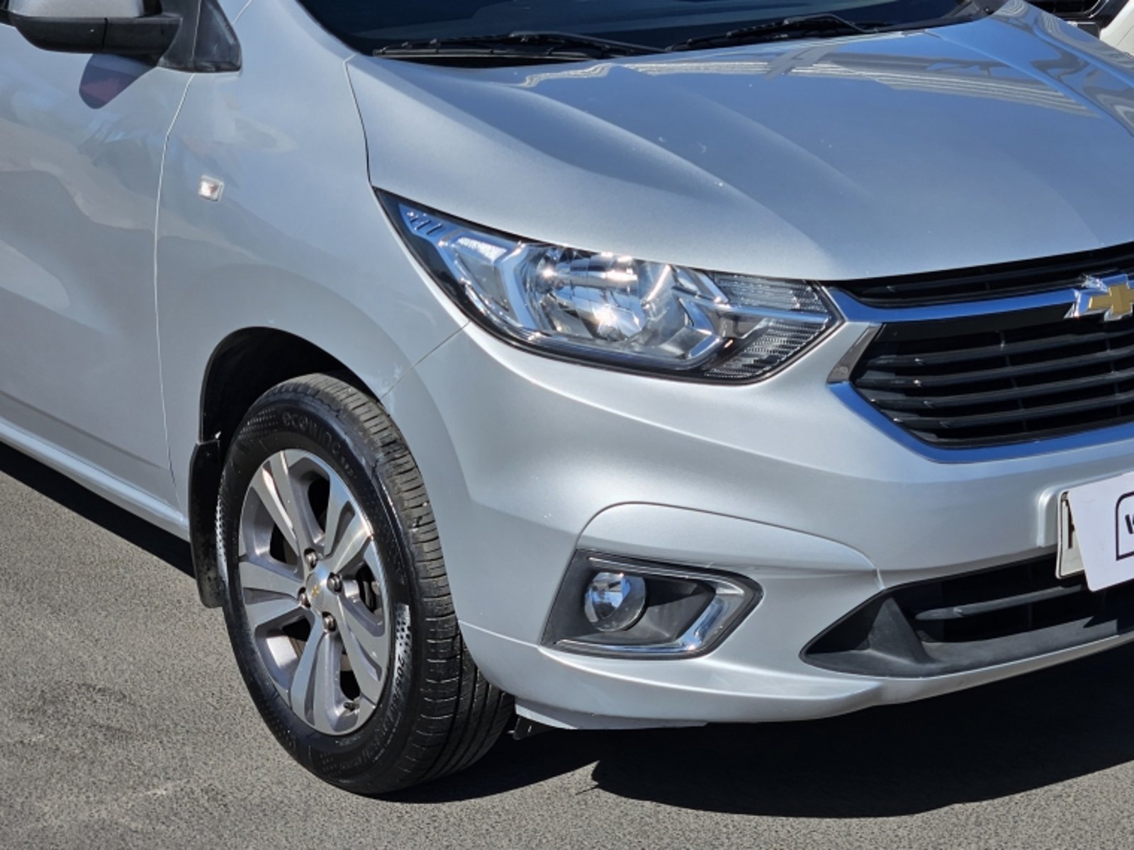 CHEVROLET SPIN PREMIER MT 1.8 2021 - Imagen 7 de 20
