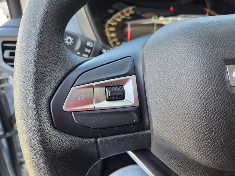 Changan HUNTER HUNTER 2.0 2026 - Imagen 14 de 19