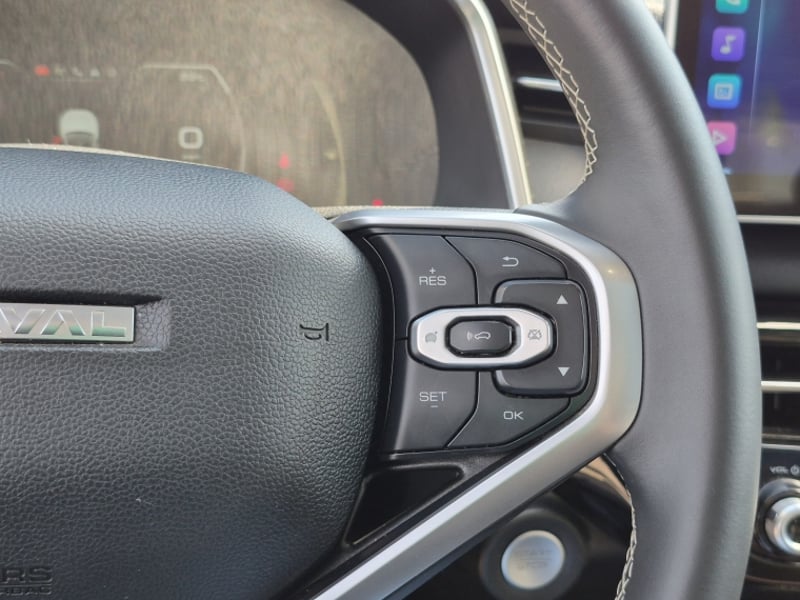 Haval JOLION PRO DELUXE 1.5T 2025 - Imagen 20 de 20