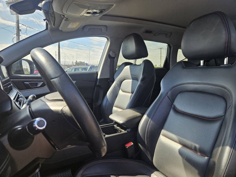 Chery TIGGO 7 1.5 PRO GLX AT 2022 - Imagen 16 de 20