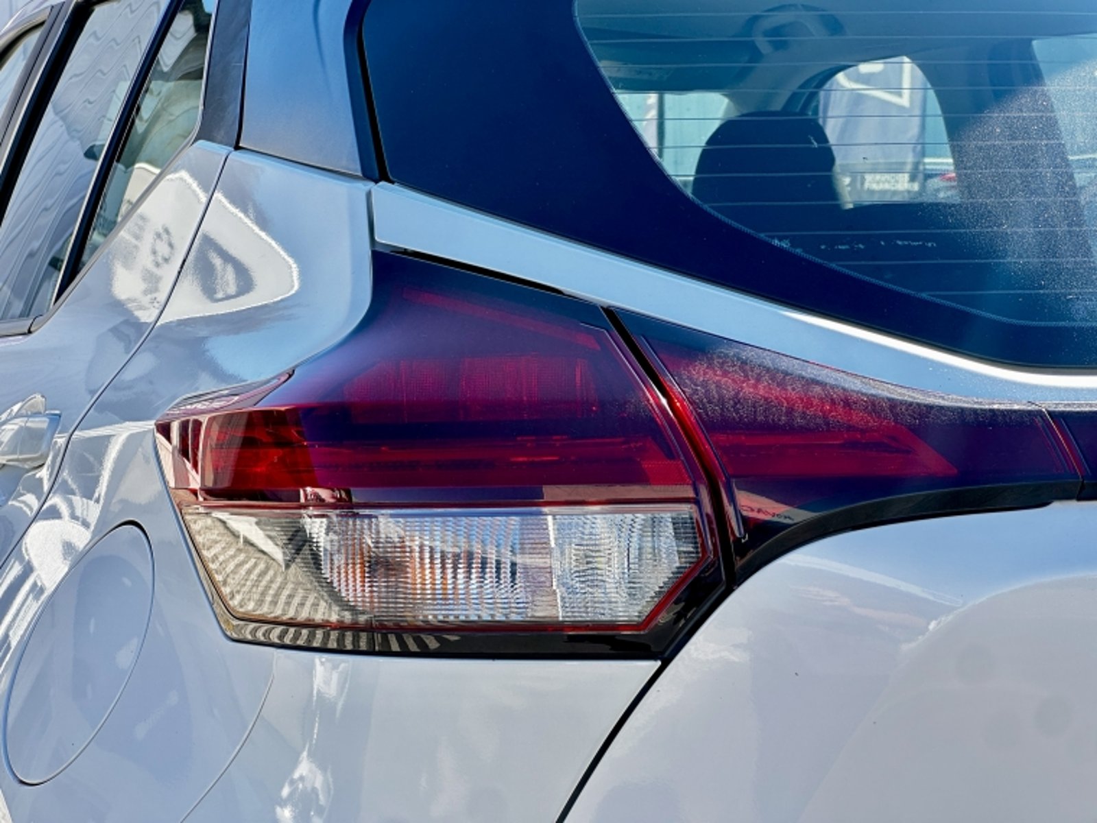 NISSAN KICKS 1.6 ADVANCE MT 2021 - Imagen 8 de 20