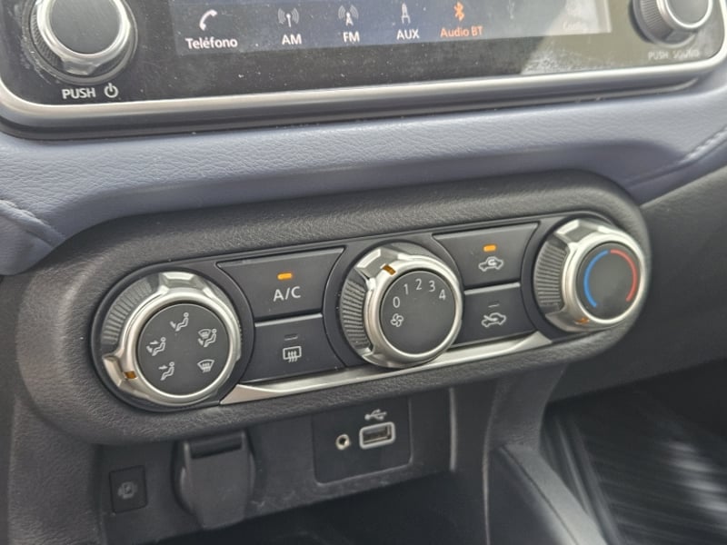 Nissan VERSA ADVANCE AT 1.6 2023 - Imagen 16 de 18