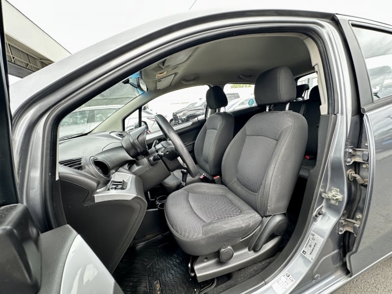 Chevrolet SPARK GT 1.2 MT 2020 - Imagen 9 de 18