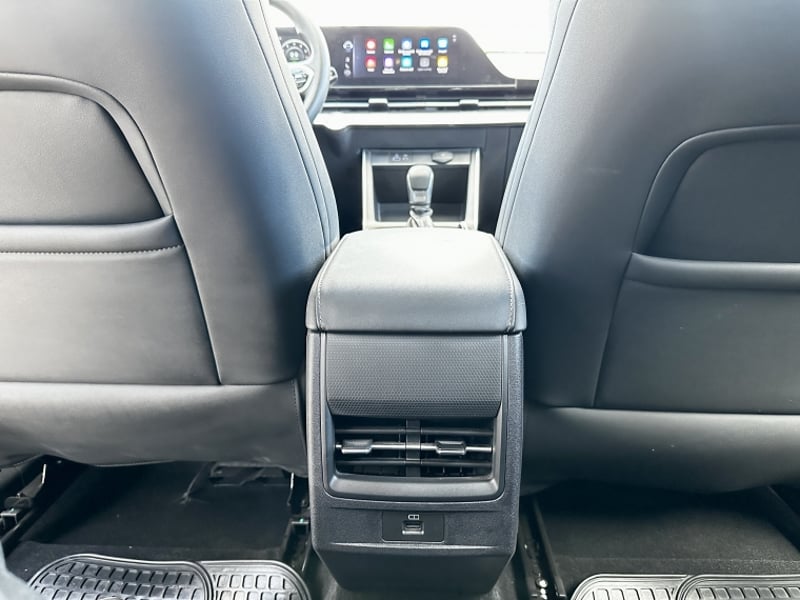 OMODA C5 1.5 URBAN AT 2026 - Imagen 18 de 19