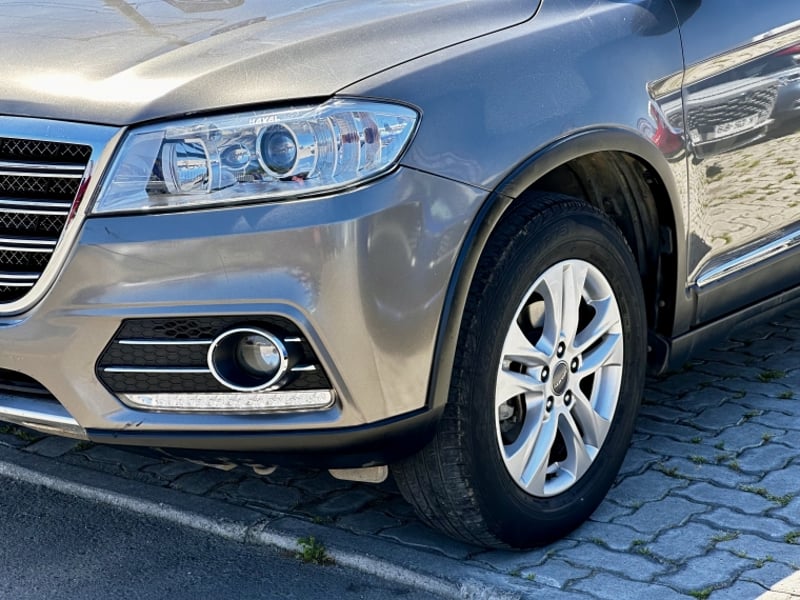 Haval 1.5 ACTIVE AT 2017 - Imagen 4 de 17
