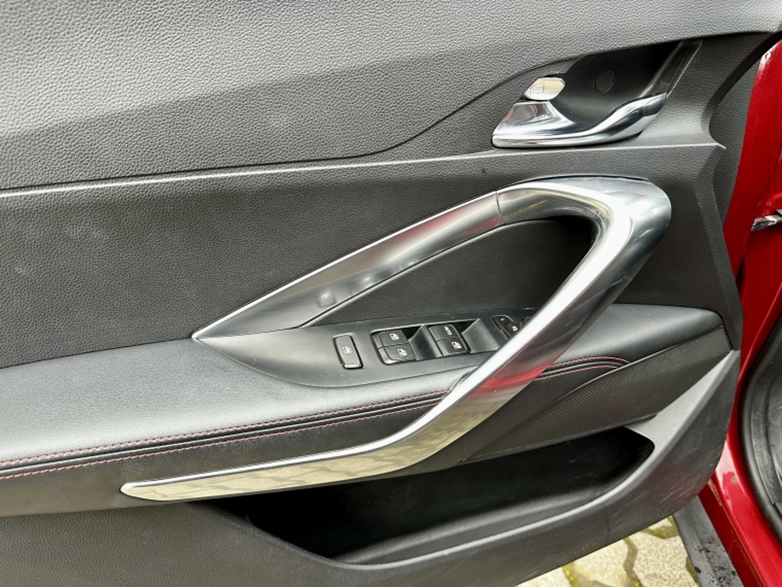CHEVROLET GROOVE PREMIER  MT 2024 - Imagen 15 de 19