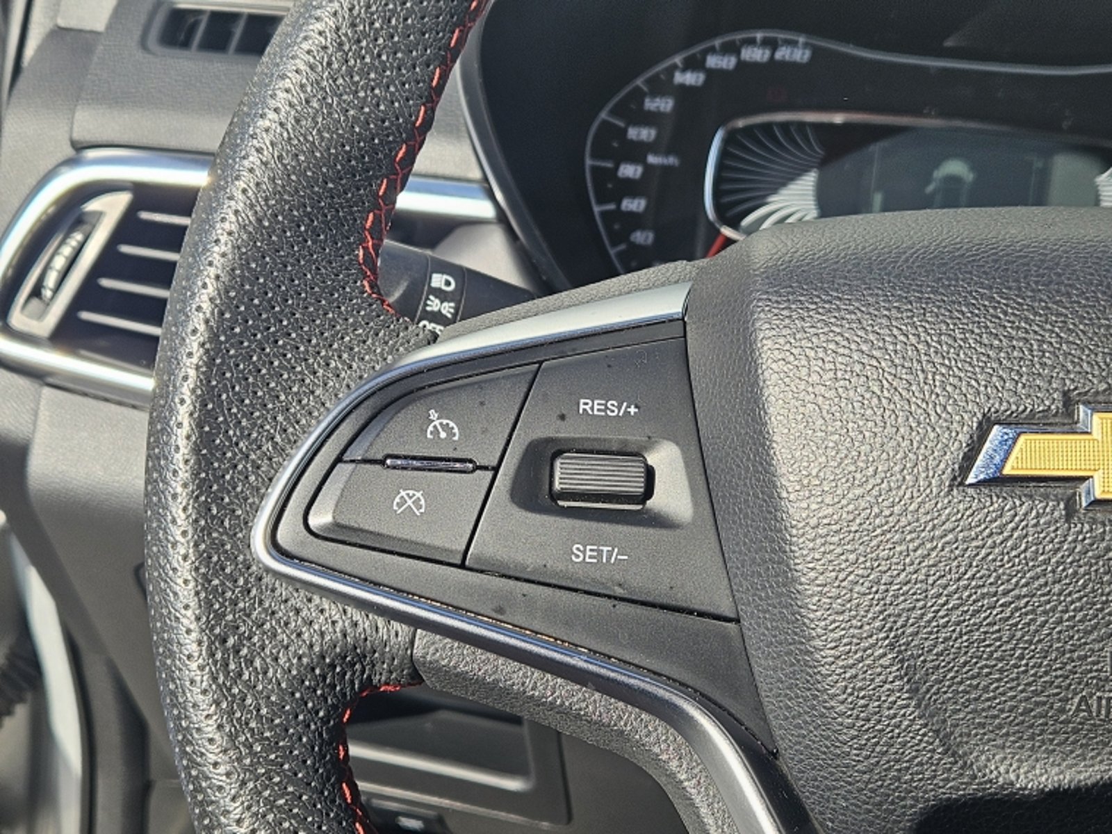 CHEVROLET GROOVE PREMIER MT 2025 - Imagen 18 de 20