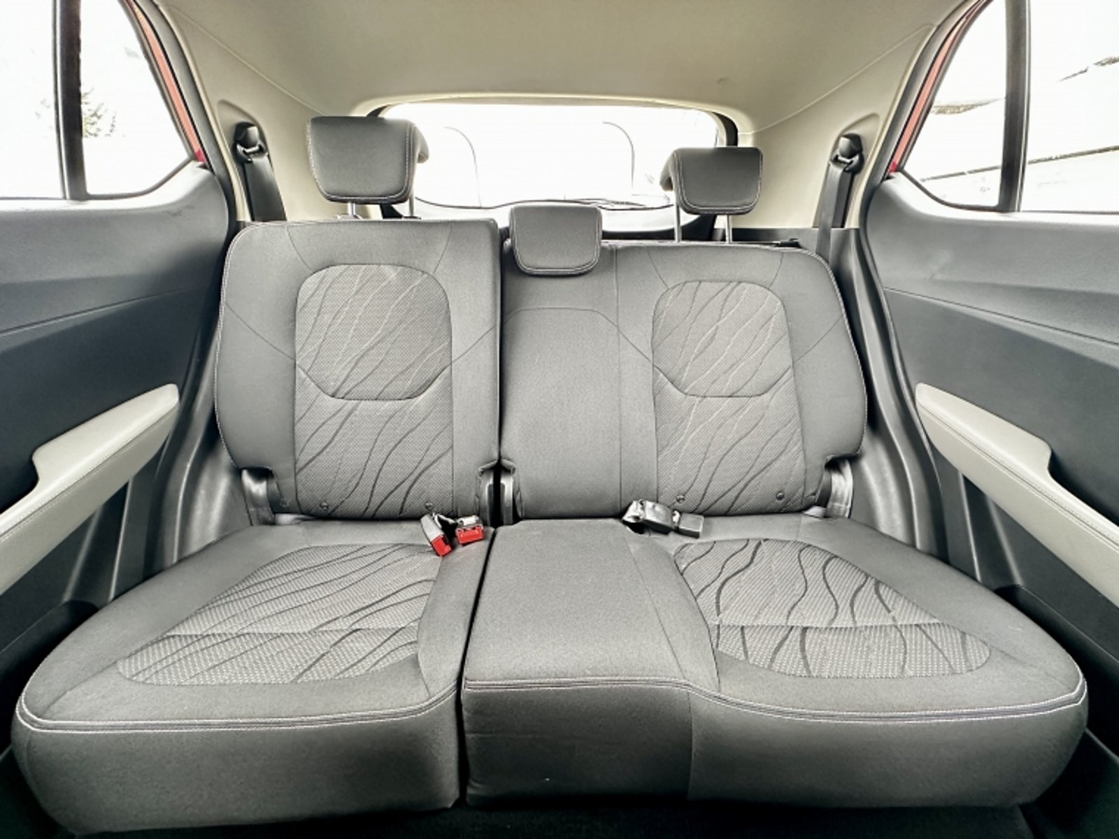CHEVROLET GROOVE 1.5 MT 2021 - Imagen 16 de 20