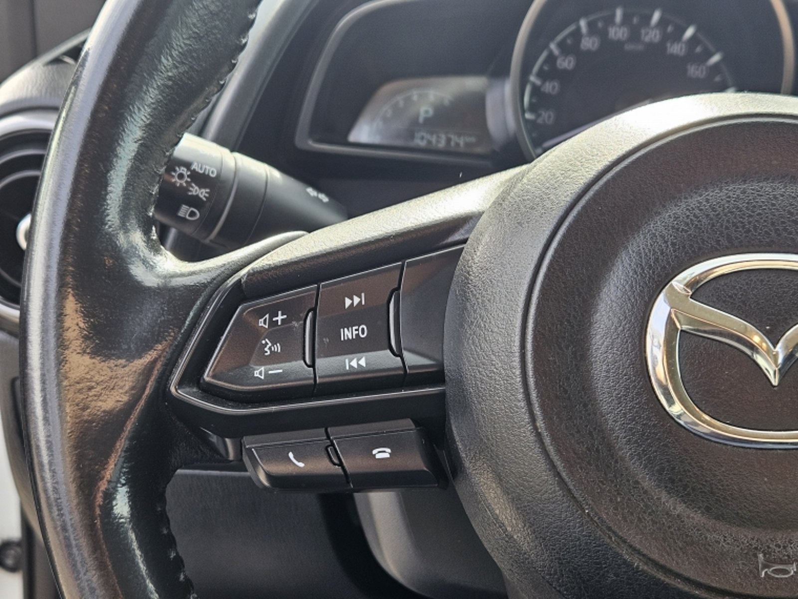 MAZDA CX-3 2.0L R I-STOP AT 2019 - Imagen 19 de 20