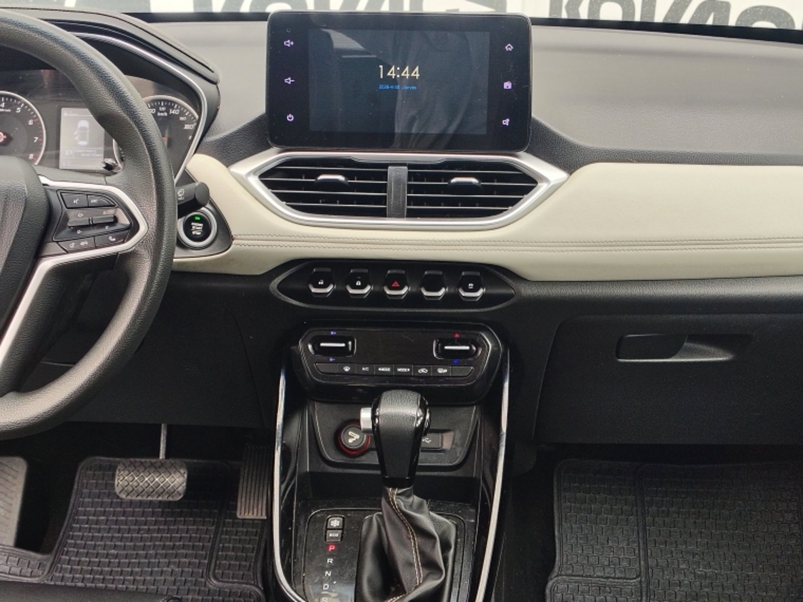 CHEVROLET CAPTIVA 1.5 LT AT 2021 - Imagen 10 de 20