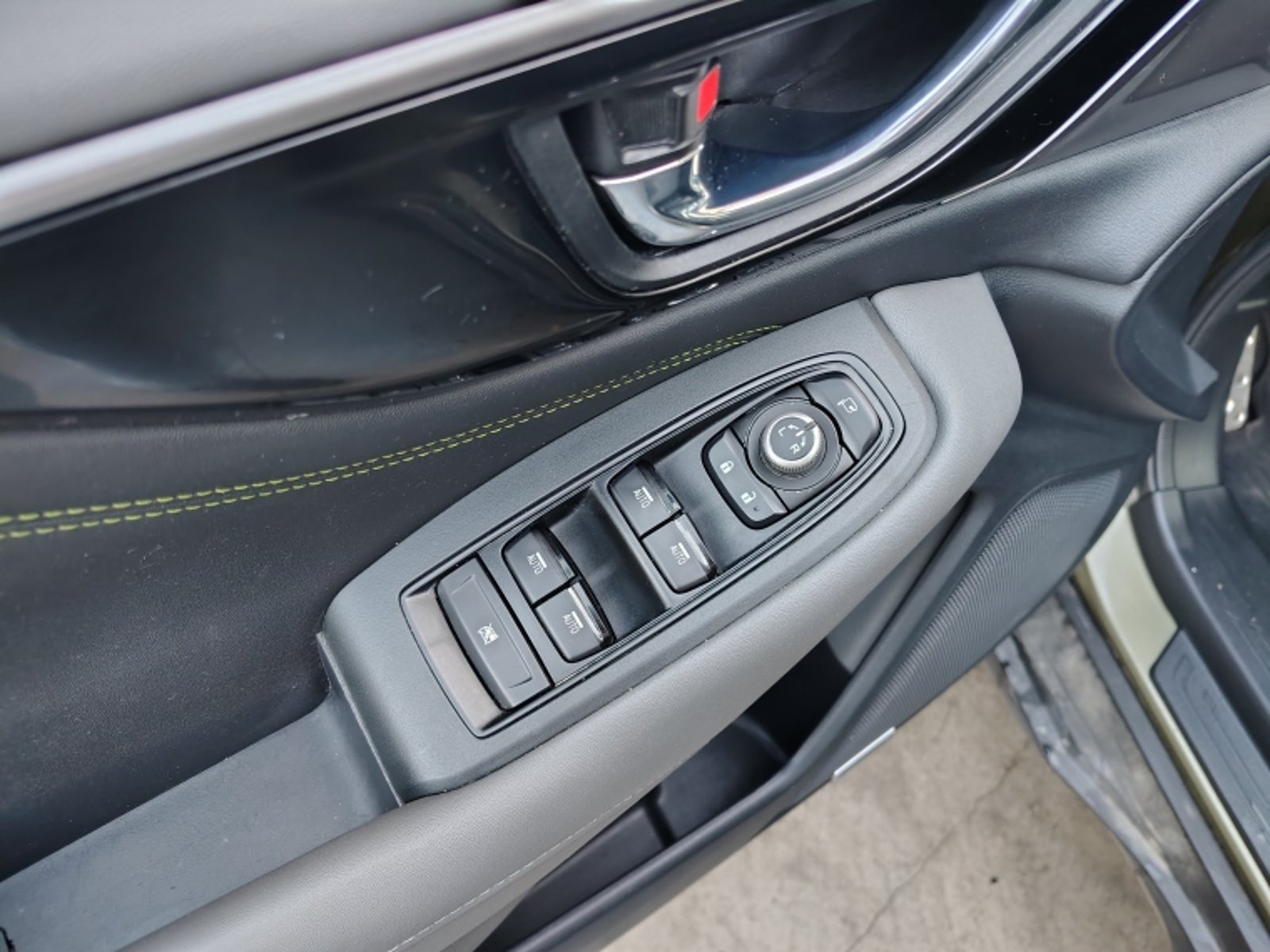 SUBARU OUTBACK OUTBACK 2.5 FIELD EDITION  4X4 2022 - Imagen 13 de 20