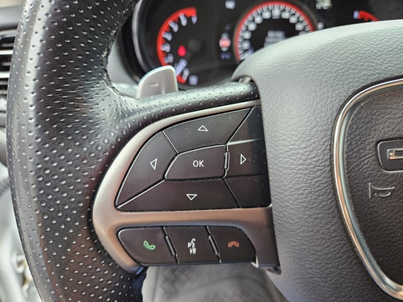Dodge DURANGO 3.6  SXT  AT 2023 - Imagen 20 de 20