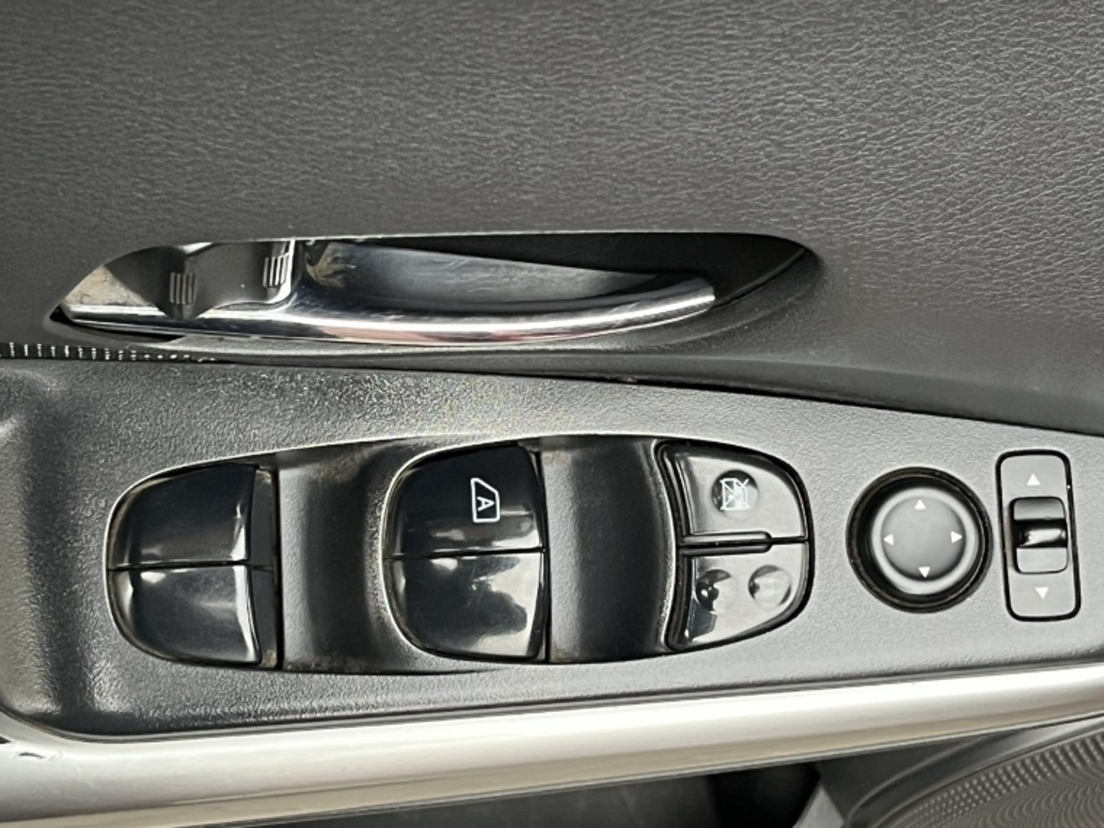 NISSAN KICKS NEW KICKS SENSE 1.6 2019 - Imagen 12 de 20