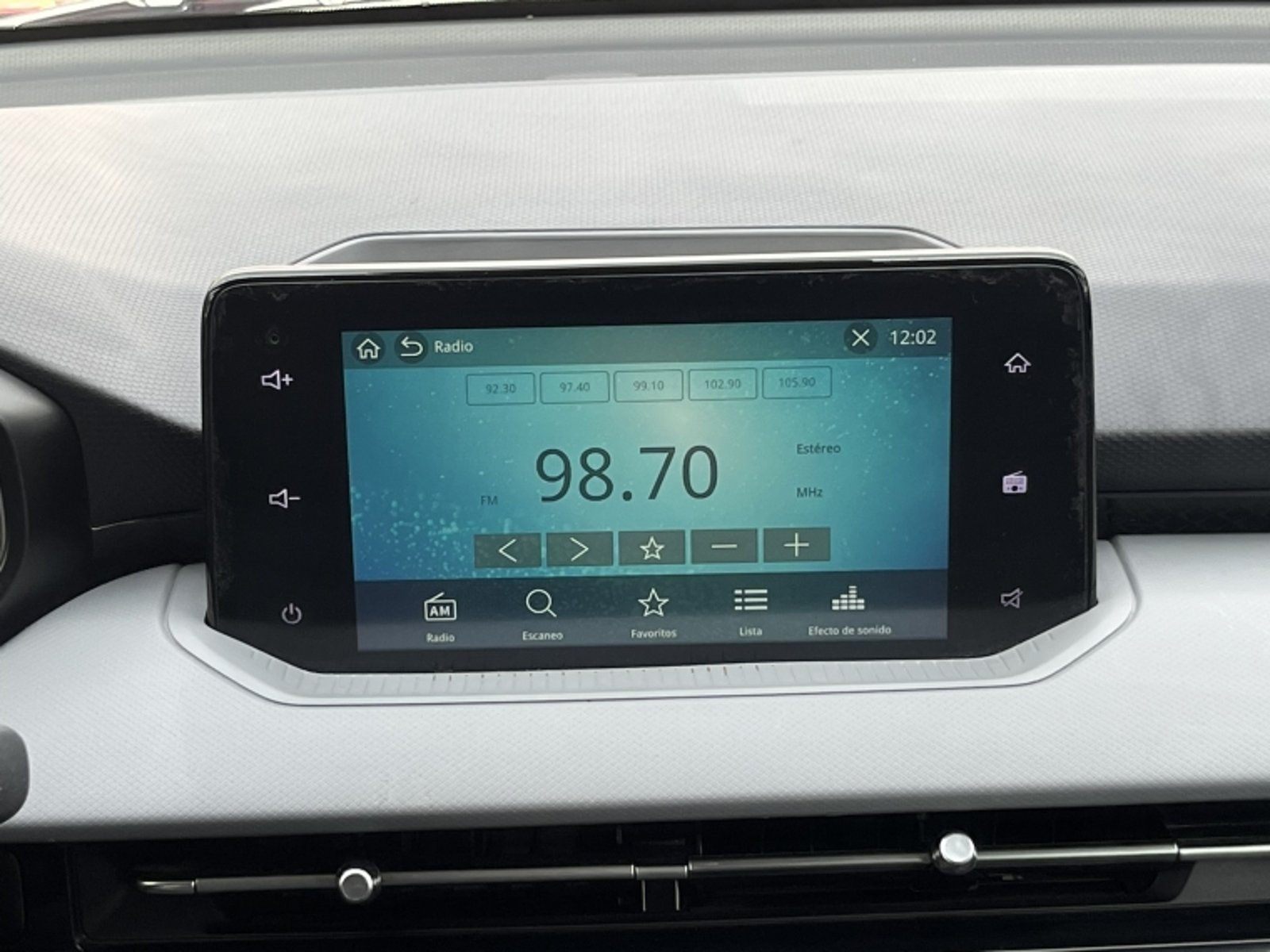 Chevrolet SAIL 1.5L HB LTZ MT 2025 - Imagen 20 de 20