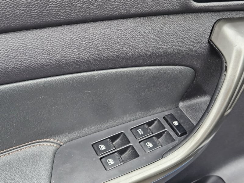 Changan CX70 CX70 LUXURY 1.6 2022 - Imagen 14 de 20