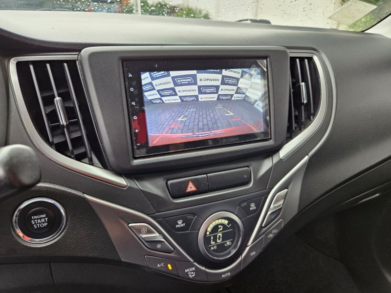 Suzuki BALENO BALENO HB 1.4 2021 - Imagen 16 de 19