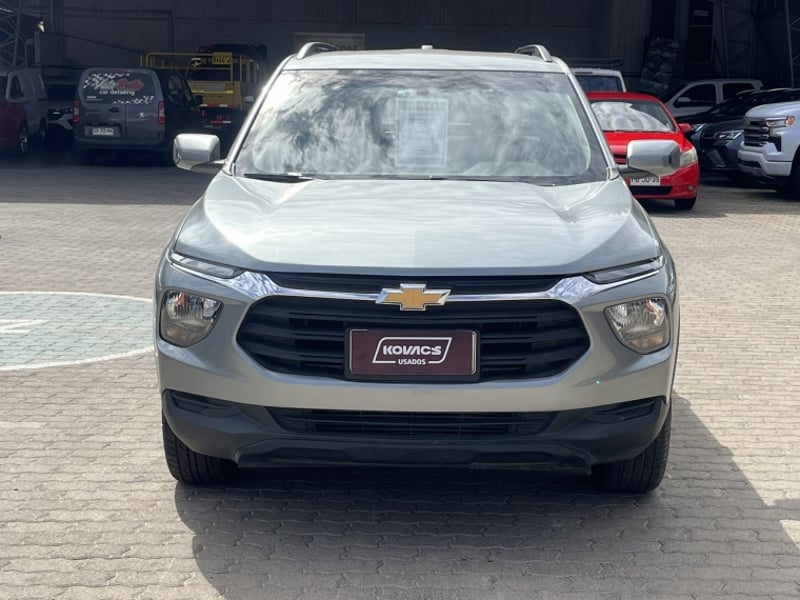 Chevrolet MONTANA 1.2 2024 - Imagen 8 de 20