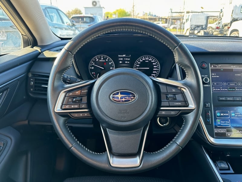 Subaru OUTBACK 2.5 XS AT 4X4 2023 - Imagen 10 de 19