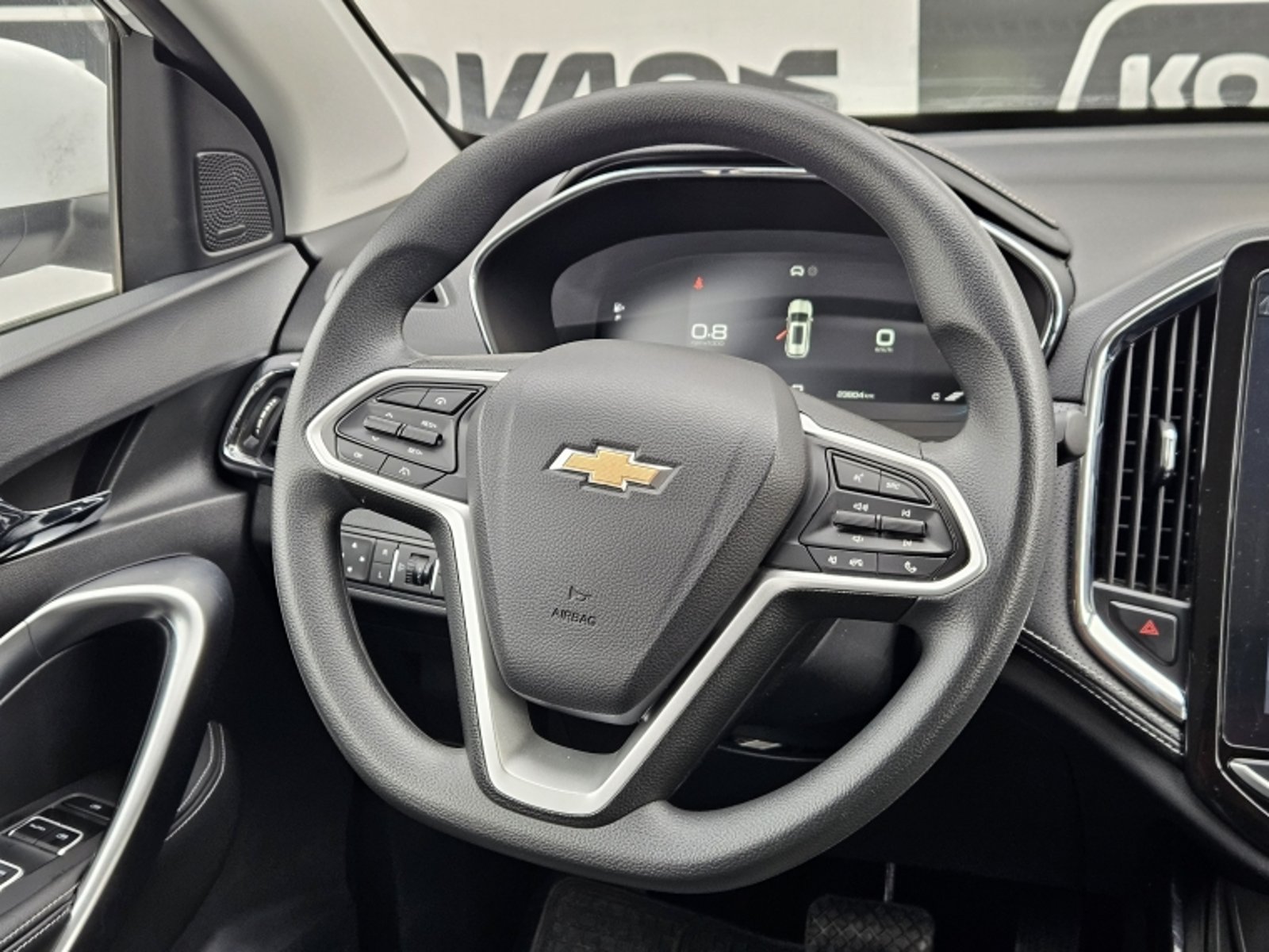 CHEVROLET CAPTIVA PREMIER P AT 2025 - Imagen 13 de 20