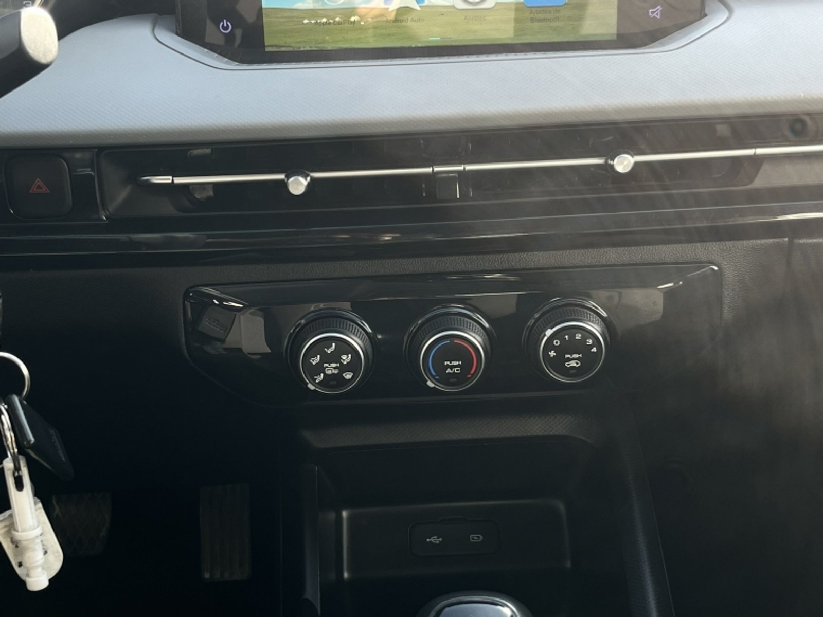 CHEVROLET SAIL LTZ  NB 1.5 2024 - Imagen 20 de 20