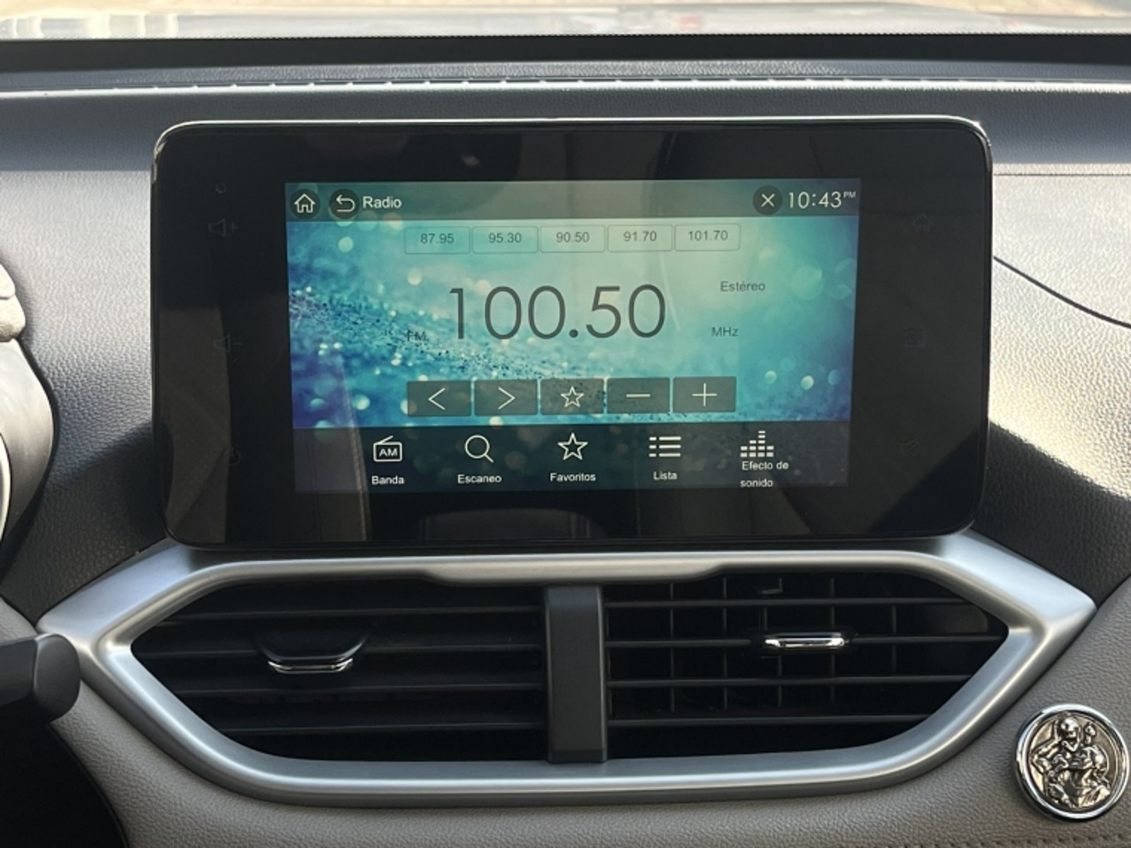 CHEVROLET GROOVE LTZ MT 2021 - Imagen 20 de 20