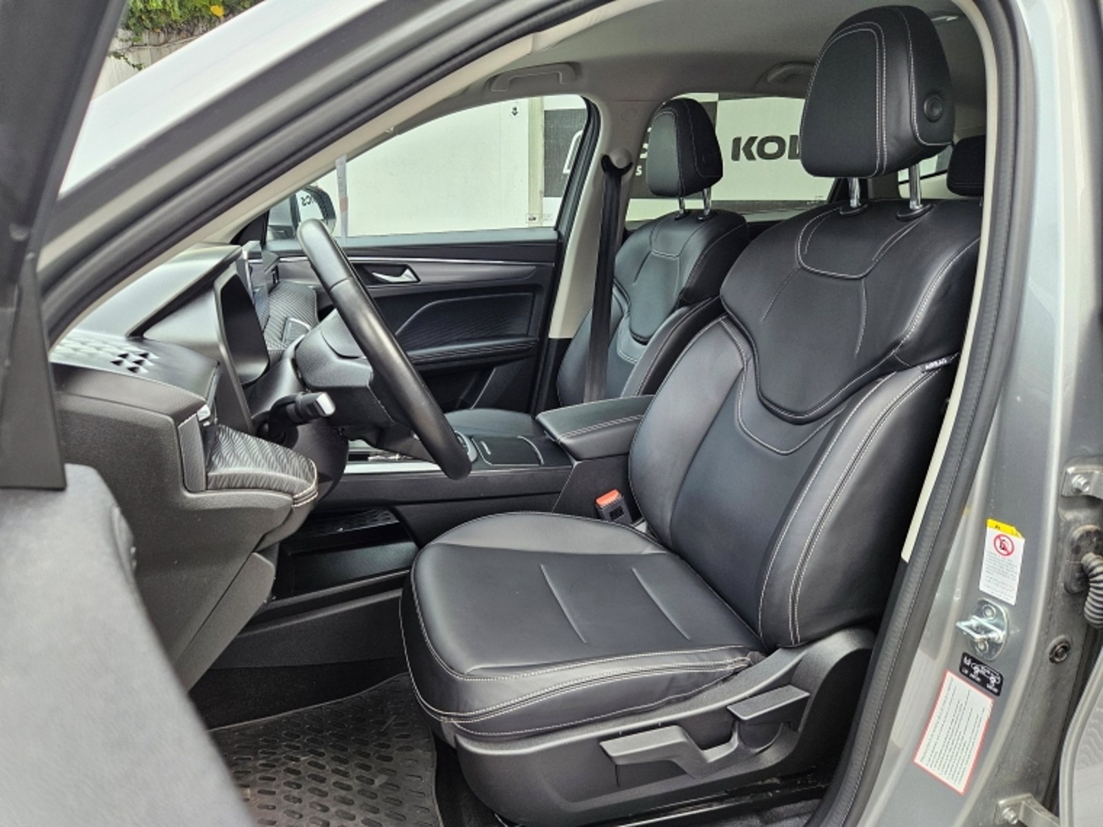 Haval JOLION 1.5  ELITE  AT HEV 2024 - Imagen 11 de 19