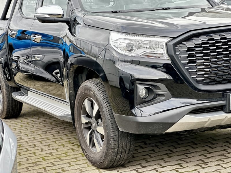 Changan HUNTER 2.0 2026 - Imagen 4 de 20