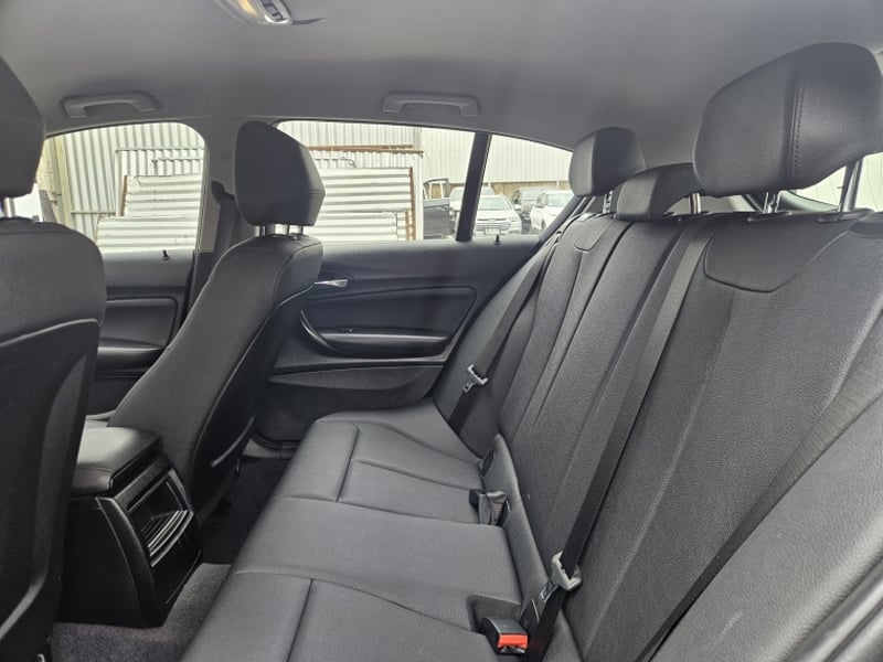 BMW 118 1.5 I 5 PUERTAS LCI AT 2017 - Imagen 14 de 20