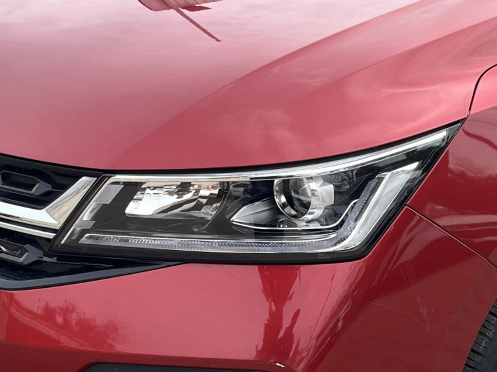 Chevrolet SAIL 1.5L HB LTZ MT 2025 - Imagen 9 de 20