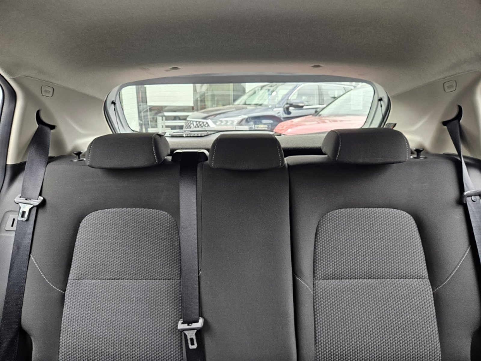 CHEVROLET ONIX LTZ 1.0T MT 2023 - Imagen 16 de 20