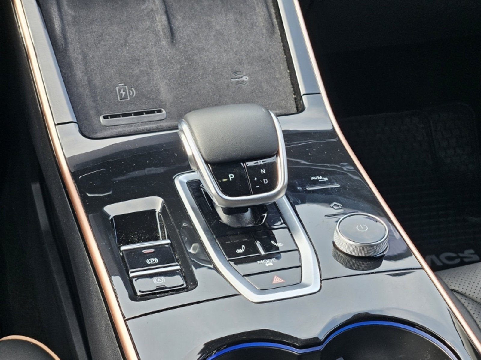 OMODA C5 PRESTIGE 1.5 AUT 2024 - Imagen 11 de 20
