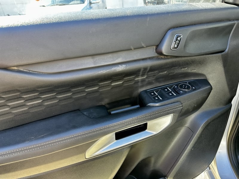 Ford RANGER 3.0 AUT. 2025 - Imagen 16 de 20