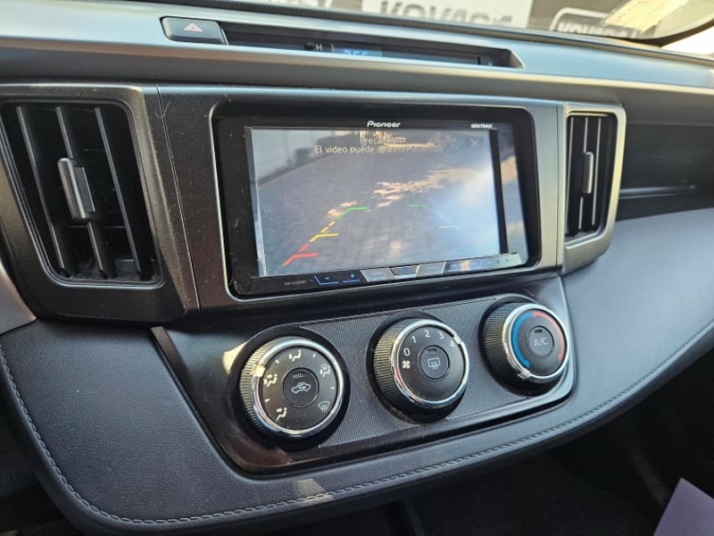 Toyota RAV4 RAV 4 2.0 2017 - Imagen 19 de 19