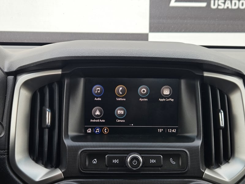 Chevrolet COLORADO 2022 - Imagen 11 de 20