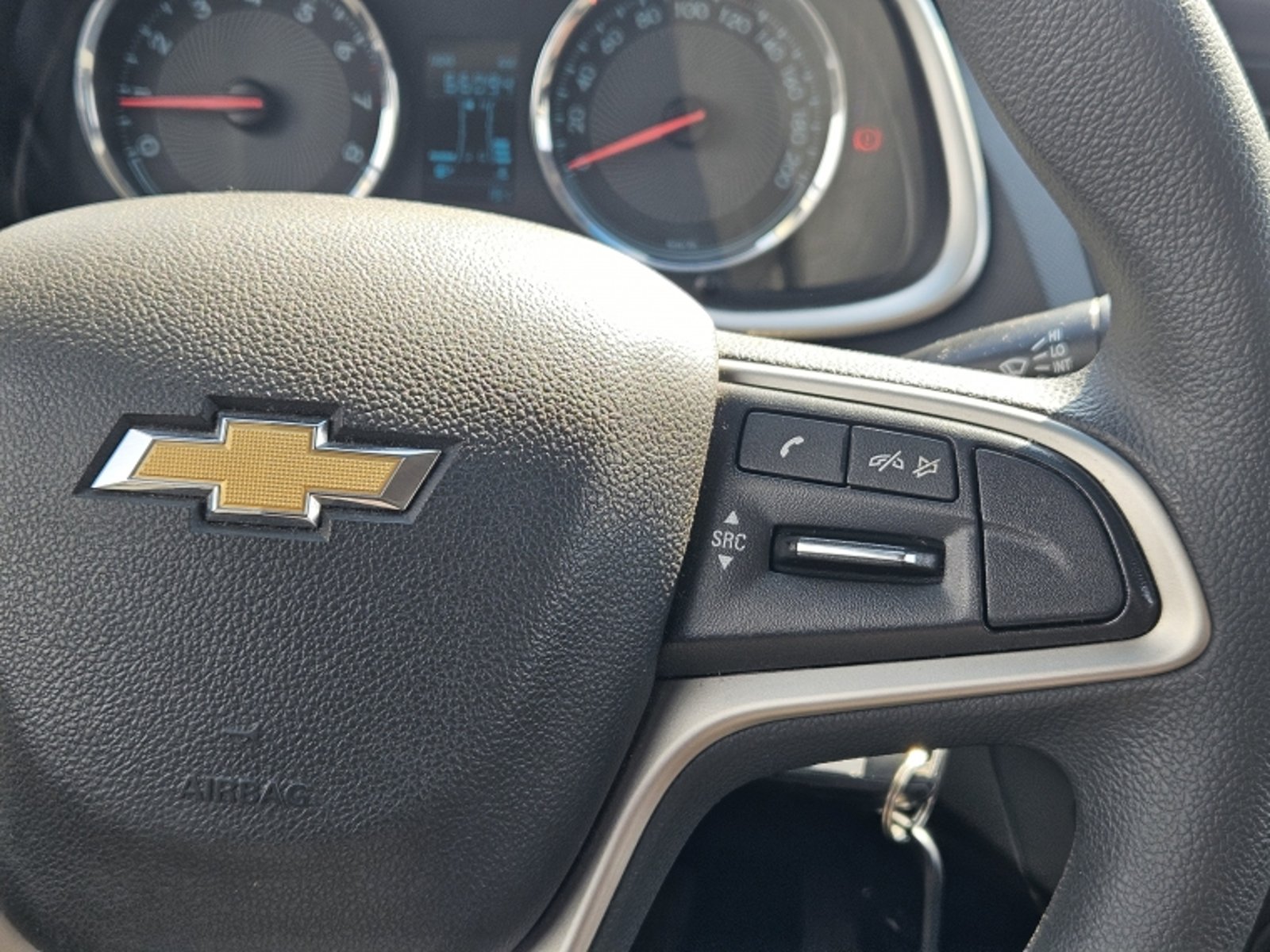 Chevrolet SAIL 1.5 LS MT 2022 - Imagen 14 de 19