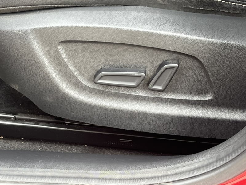MG 6 1.5 AT 2022 - Imagen 16 de 20