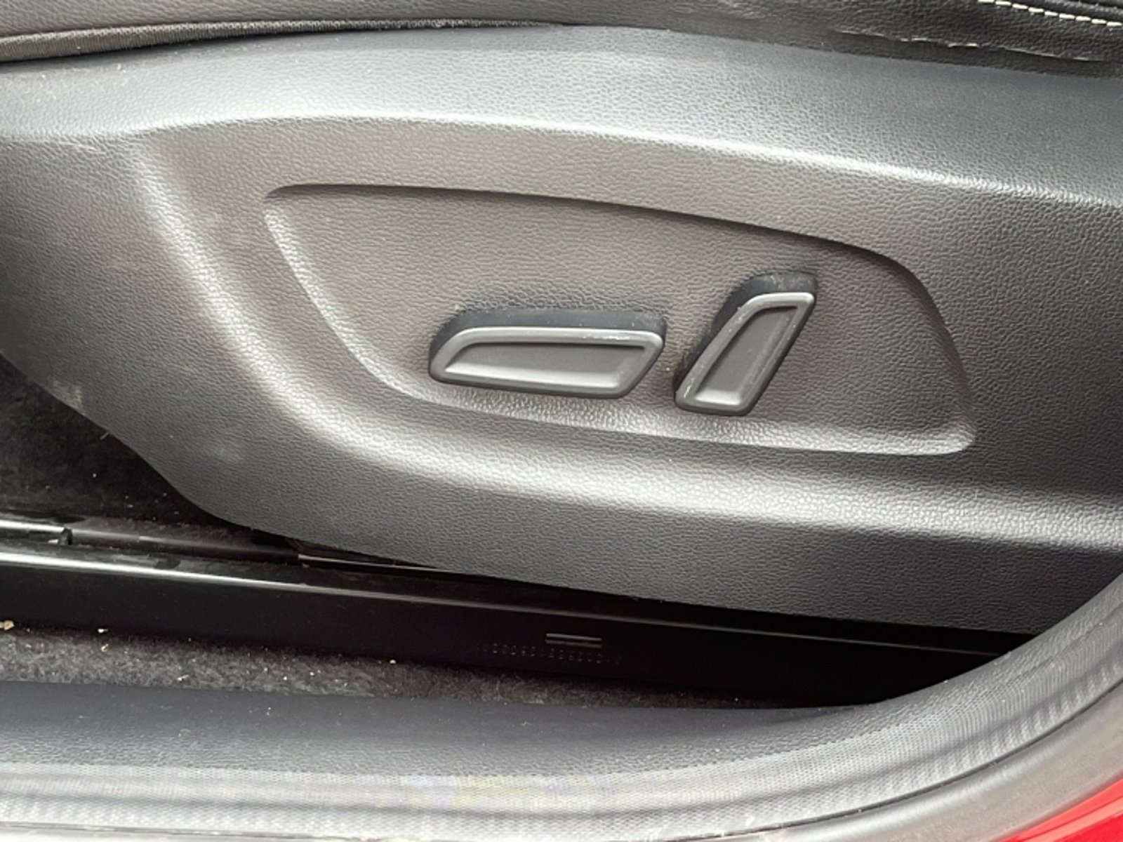 MG 6 1.5 AT 2022 - Imagen 16 de 20