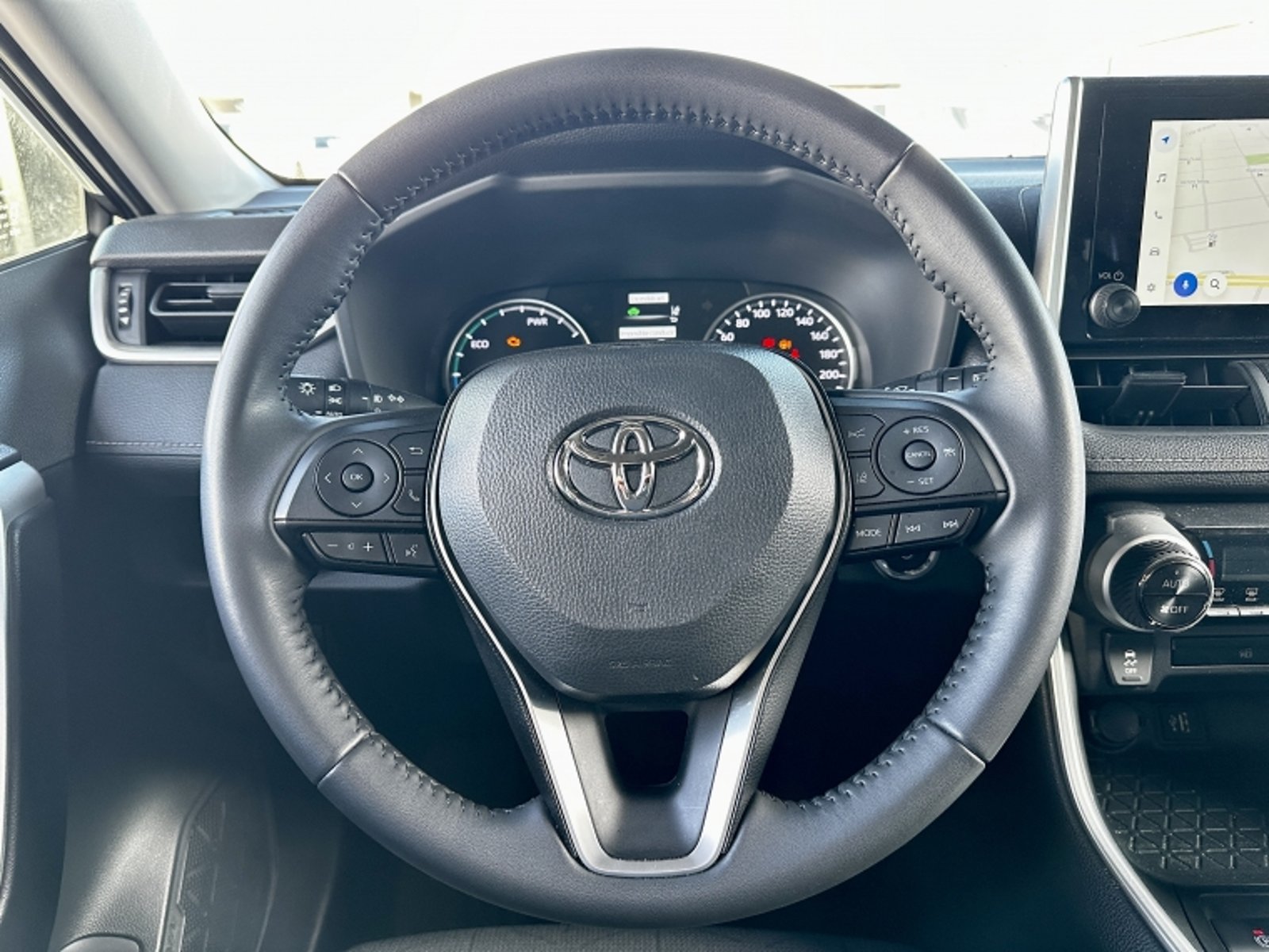 Toyota RAV4 HV 2.5 AUT 2025 - Imagen 10 de 18