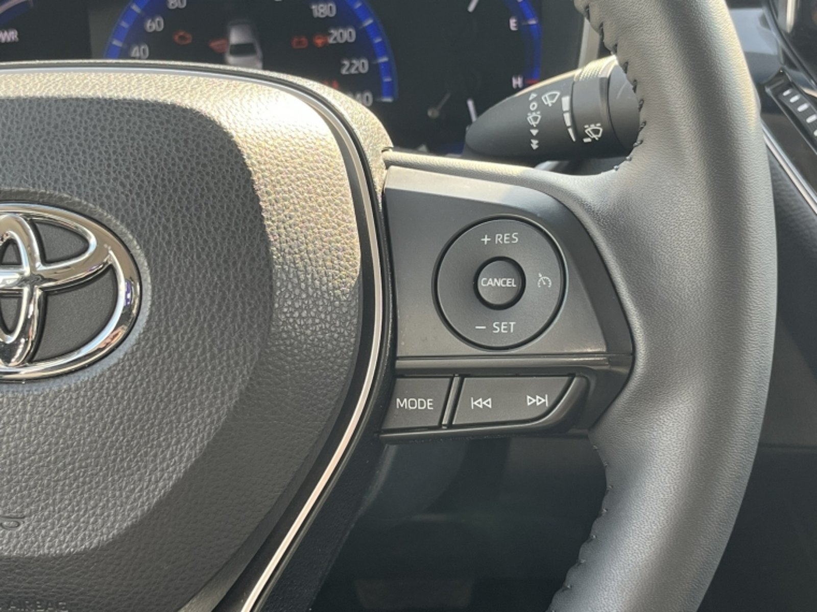 TOYOTA COROLLA HEV XEI HV 1.8 CVT 2025 - Imagen 19 de 20