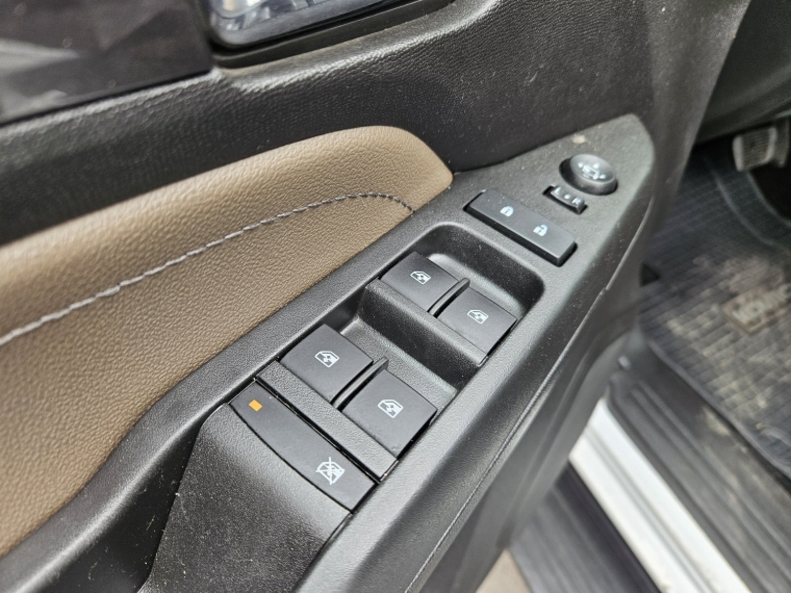 CHEVROLET COLORADO TD HC AT 4WD 2024 - Imagen 11 de 20