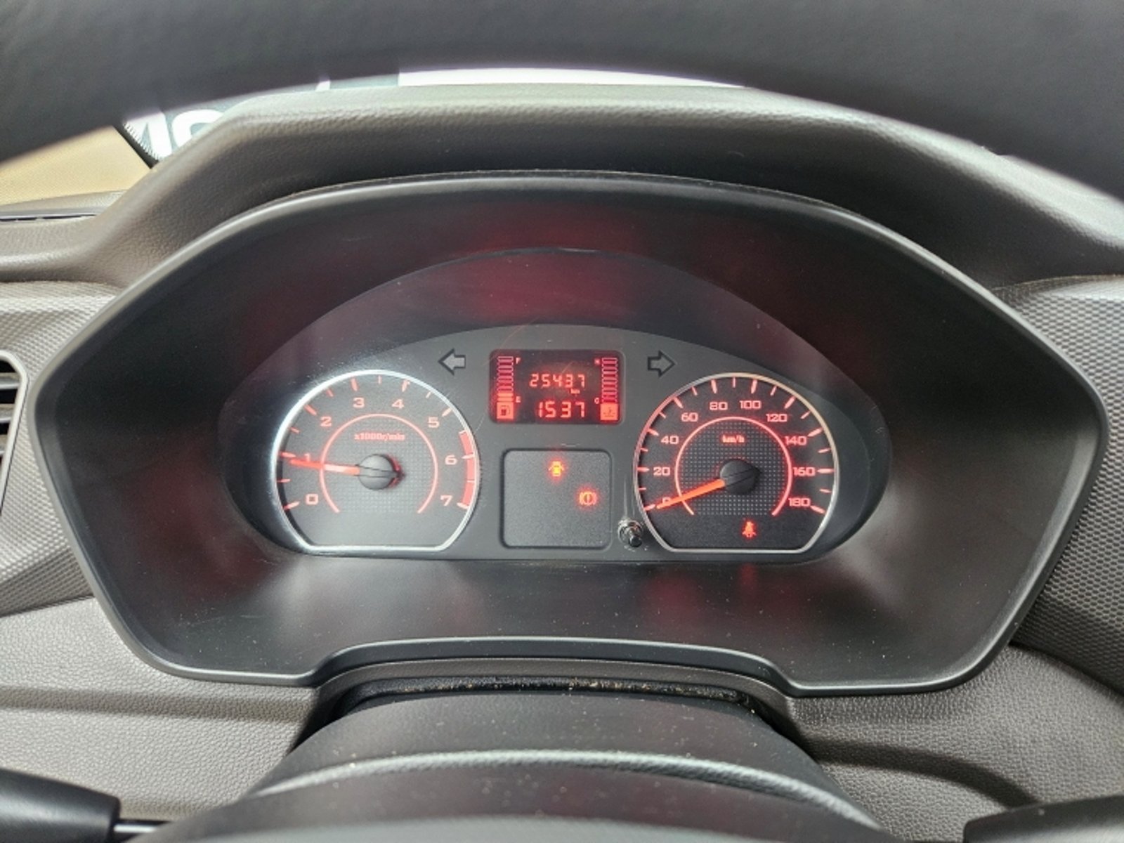 Chevrolet N400 1.5 AC MT 2023 - Imagen 12 de 15